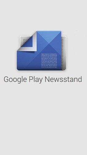 game pic for Google Play: Newsstand